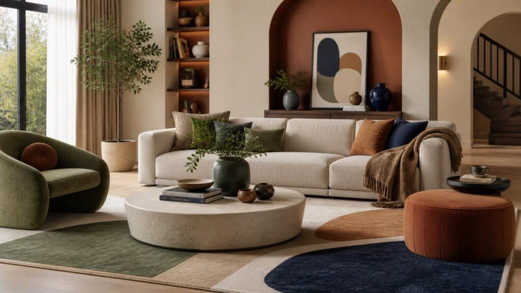 Color Trends 2028
