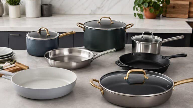Cookware Trends 2027