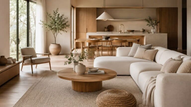 Current Trends in Minimalist Home Decor