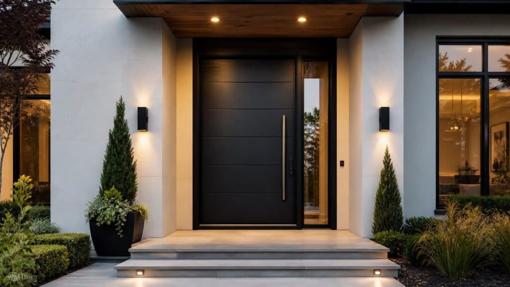 Door Trends 2027 for Front Doors