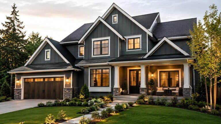 Exterior Paint Colors 2028