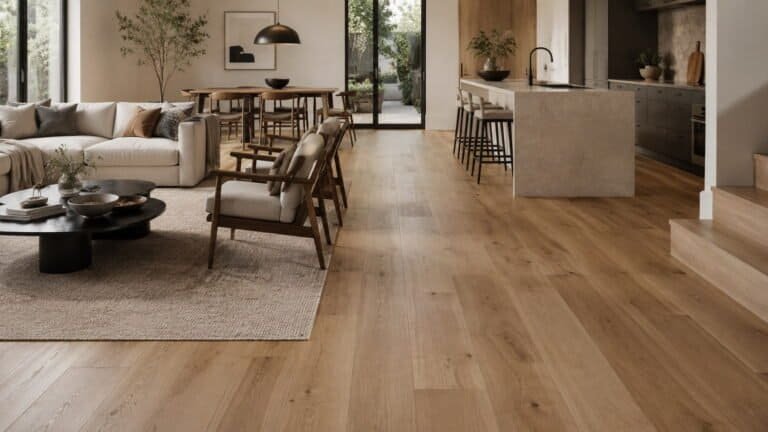 Flooring Design Trends 2027