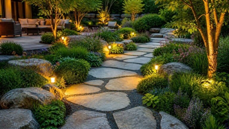 Garden Pathway Design Trends 2027