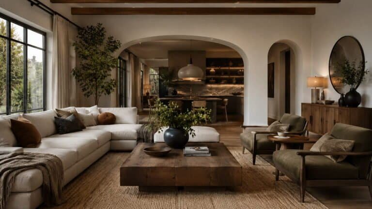Home Decor Trends 2027
