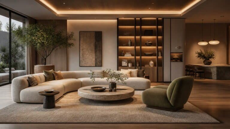 Home Decor Trends 2028