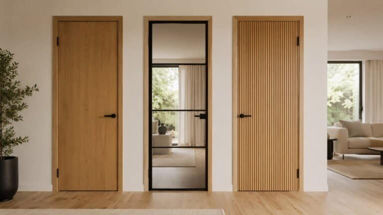 Interior Door Trends 2028