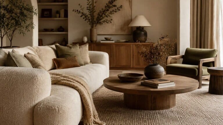 Interior Textile Trends 2027