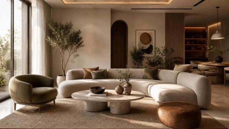 Interior Trends 2028