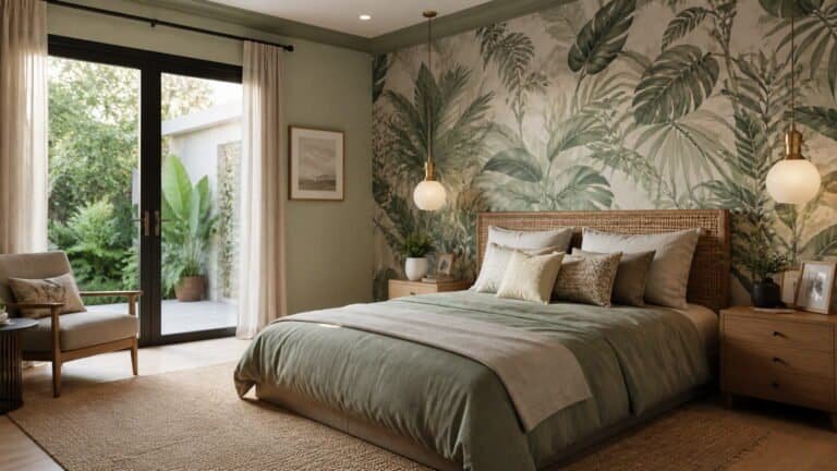 Interior Wallpaper Design Trends 2027