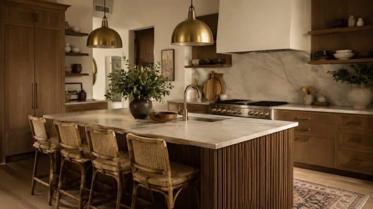 Kitchen Decor Ideas for 2028