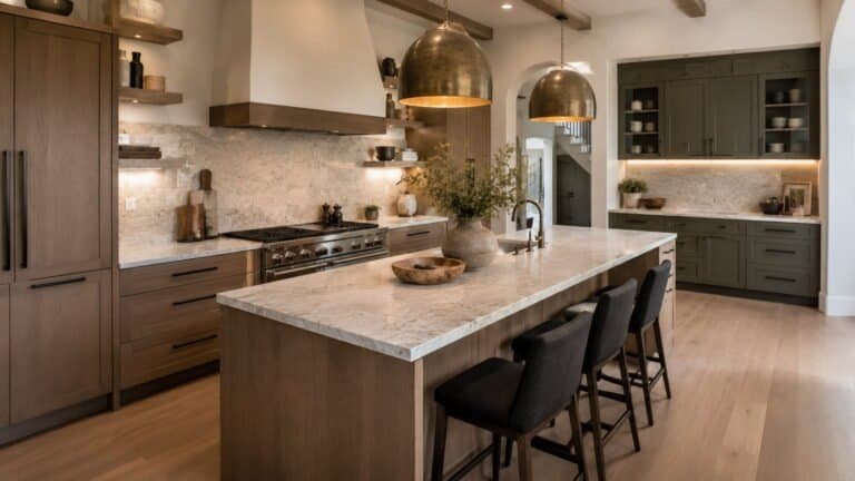Kitchen Remodel Color Palette 2027