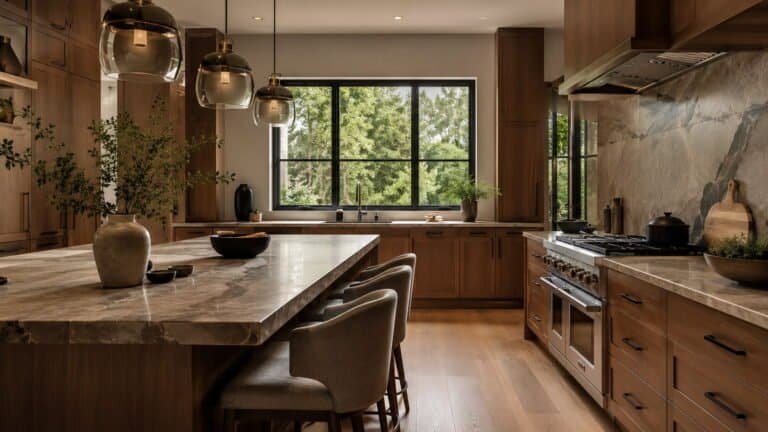 Kitchen Trends 2028