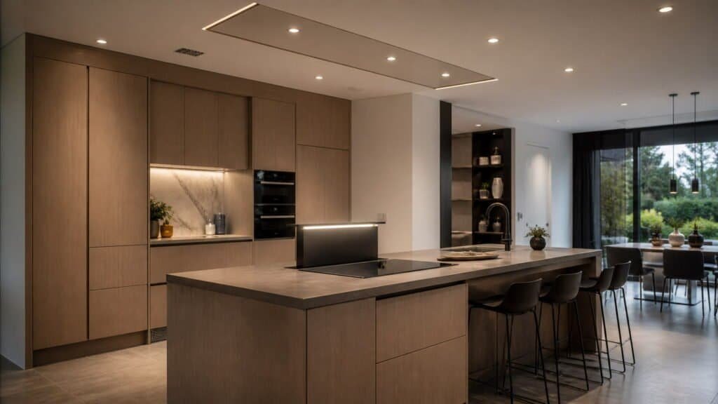 Kitchen Ventilation Trends 2027