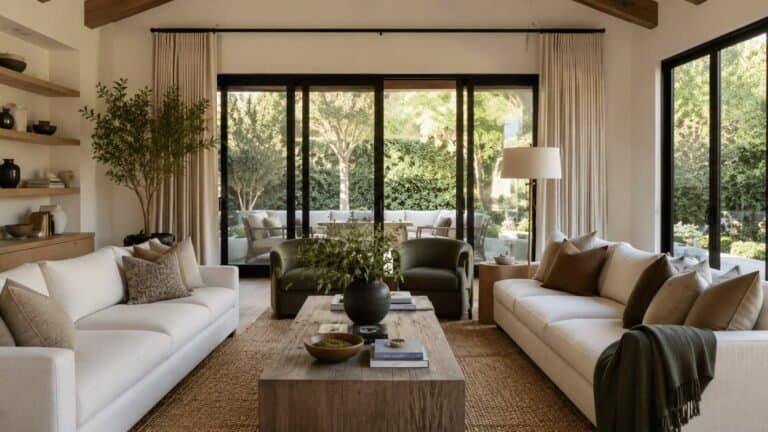 Luxury Eco-Friendly Home Staging Ideas 2027
