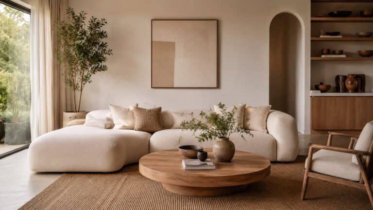 Minimalist Decor Trends for Modern Homes