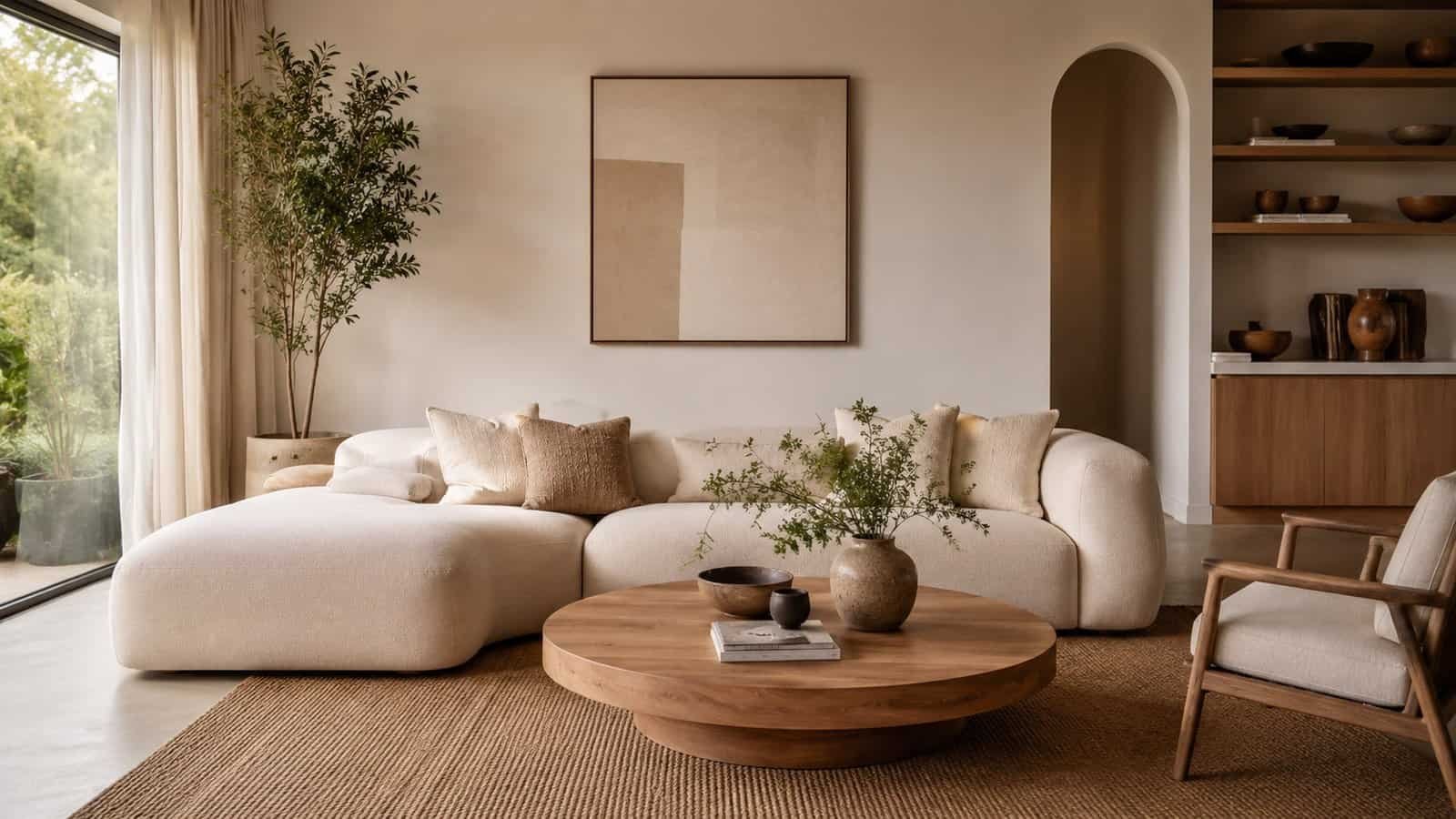 Gallery image with a fresh perspective
