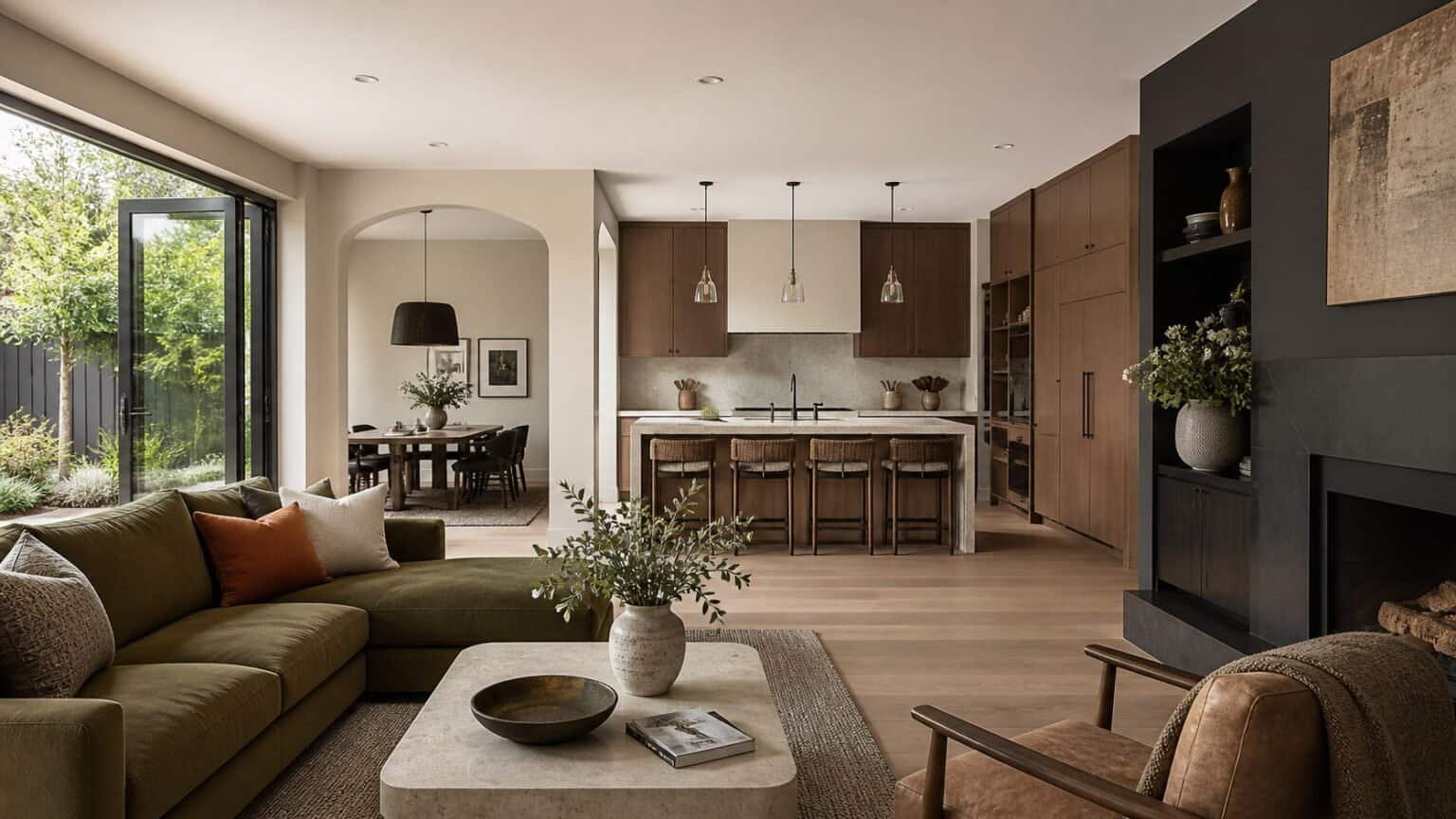 Modern House Color Trends 2027: 15 Fresh Palettes Transforming ...