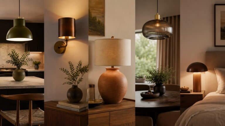 New Colors for 2027 Lighting