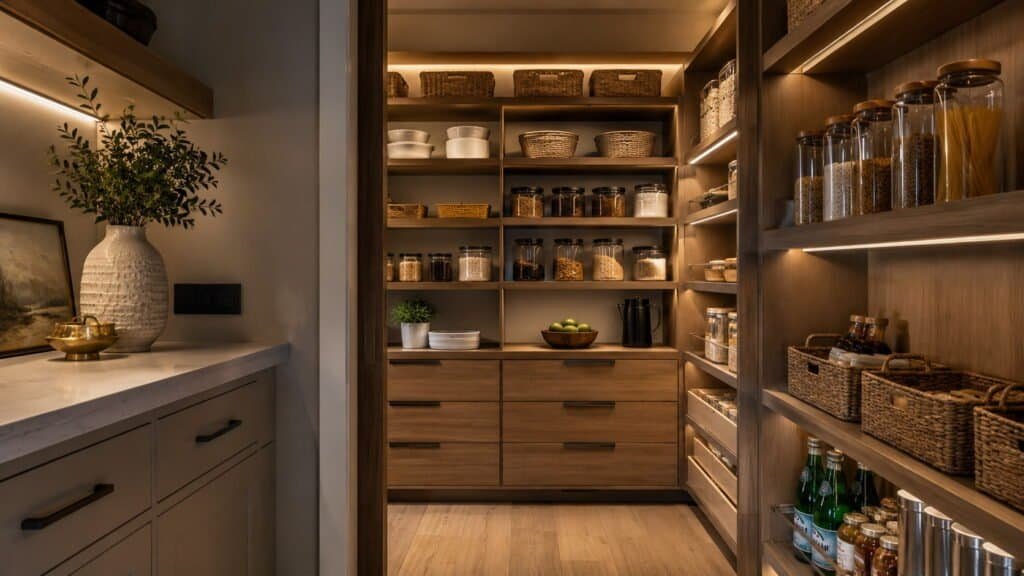 Pantry Design Trends 2027