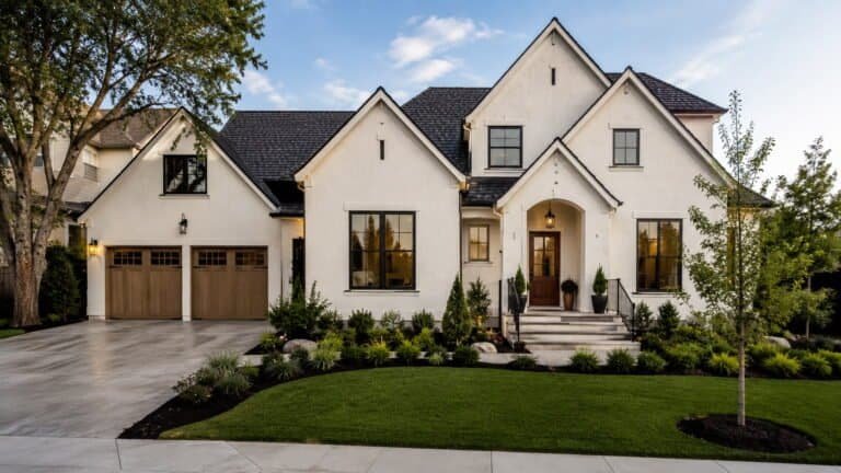 Popular Exterior House Colors 2026