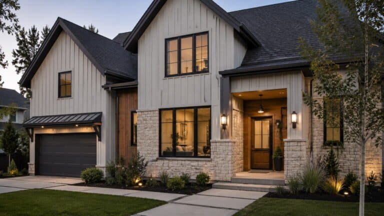 Siding Trends for 2027