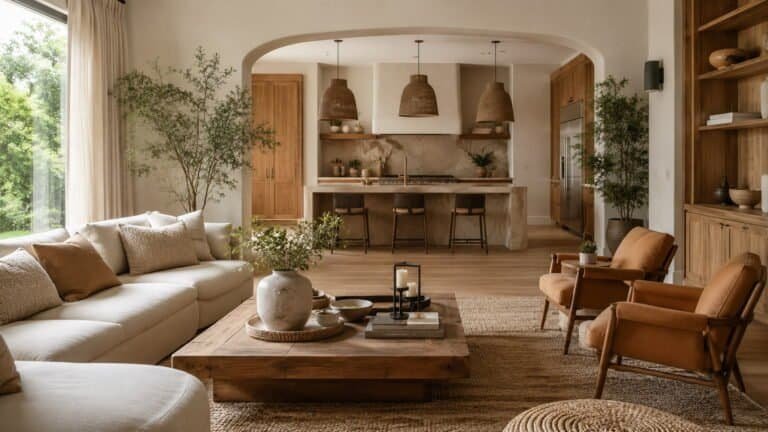 Spring Summer 2027 Interior Design Trends