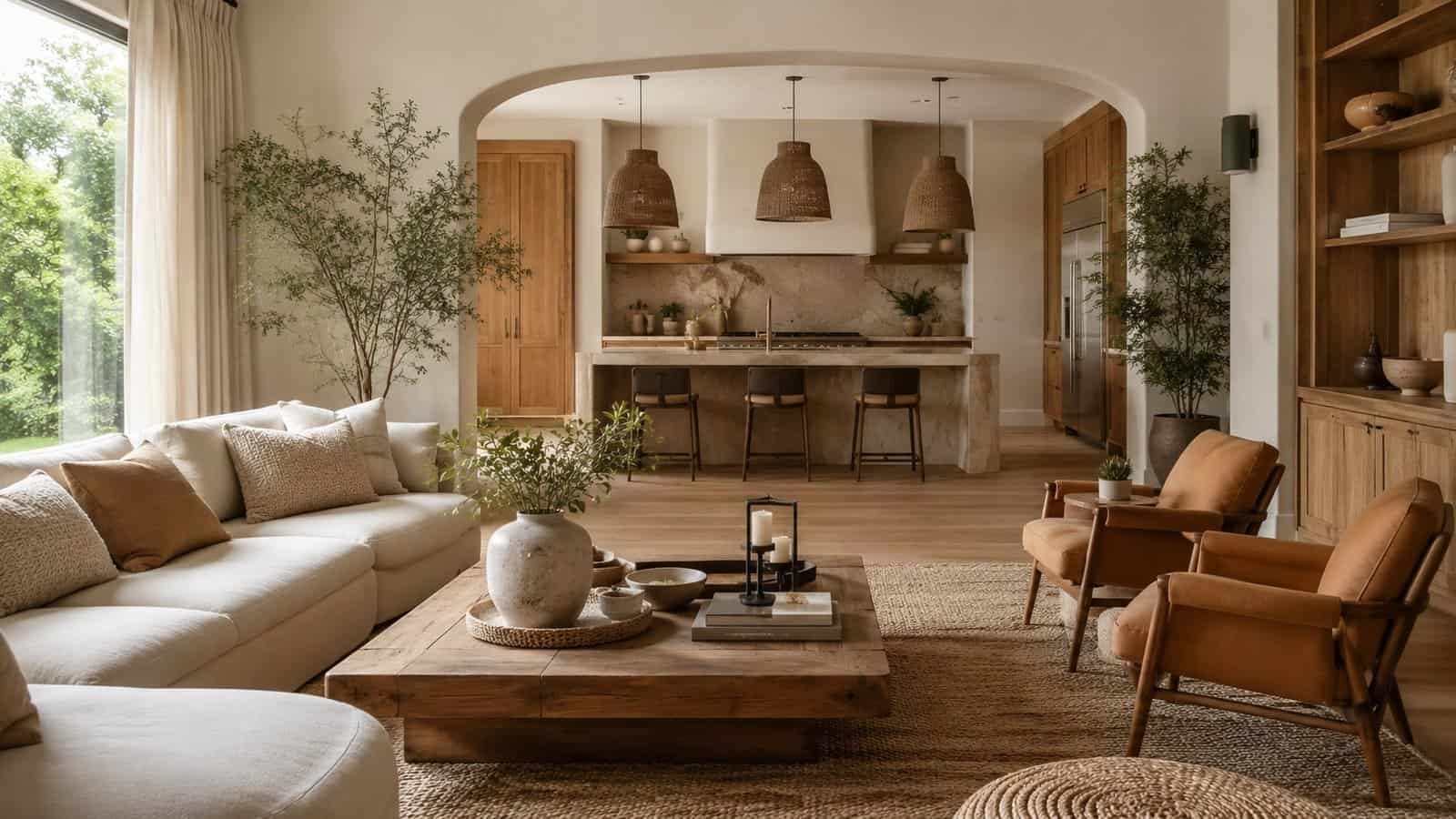 Spring Summer 2027 Interior Design Trends - Decor Kingdoms