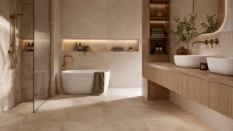 Tile Trends for 2027