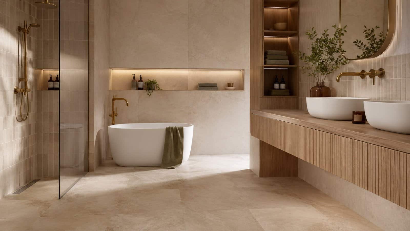 Tile Trends for 2027: The Most Stylish Colors, Shapes, and Finishes ...