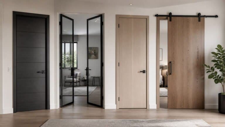Trending Interior Doors for 2027