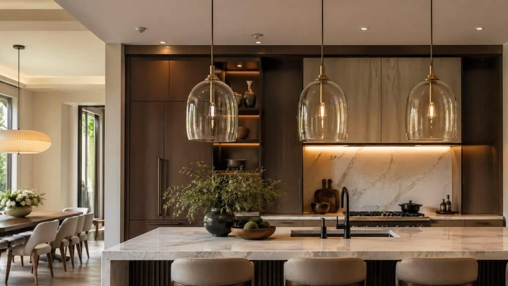Trends for Pendant Lights in 2027