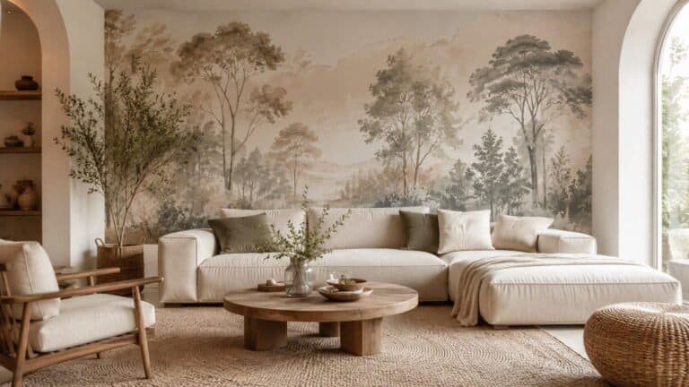 Wall Mural Ideas 2027