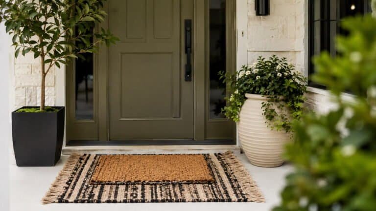 Door Mat Trends 2027