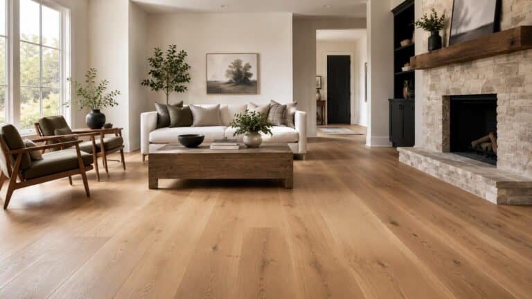 Flooring Color Trends 2028