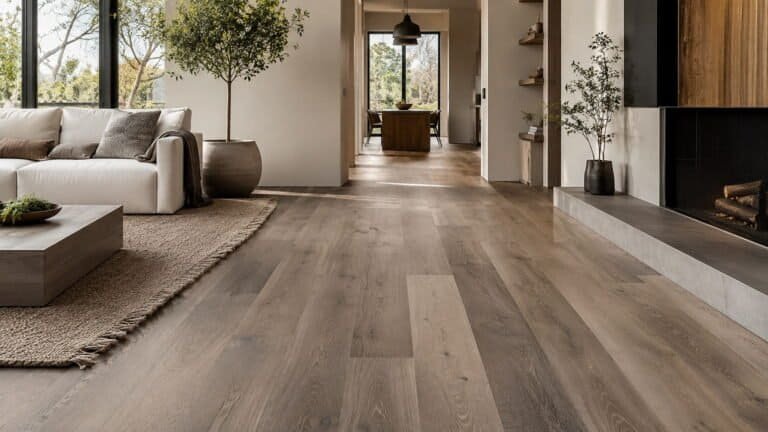 Flooring Trends 2028
