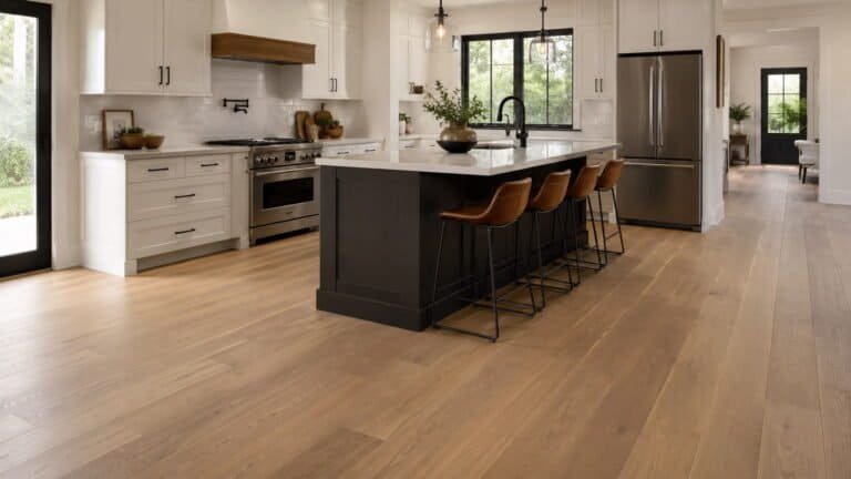 Kitchen Floor Colors 2028