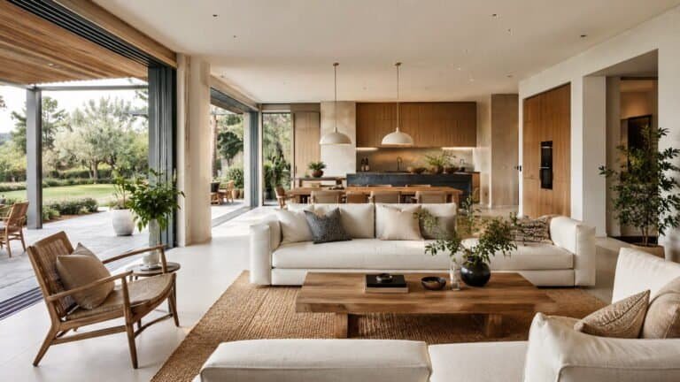New Home 2028 Design Trends