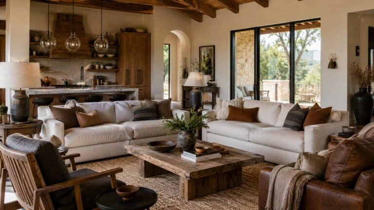 West Interior Decoration 2027