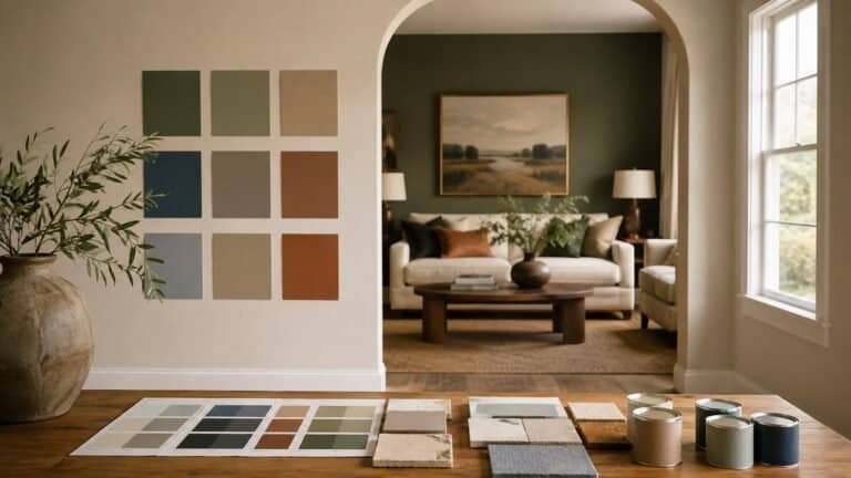 New Paint Colors for 2027