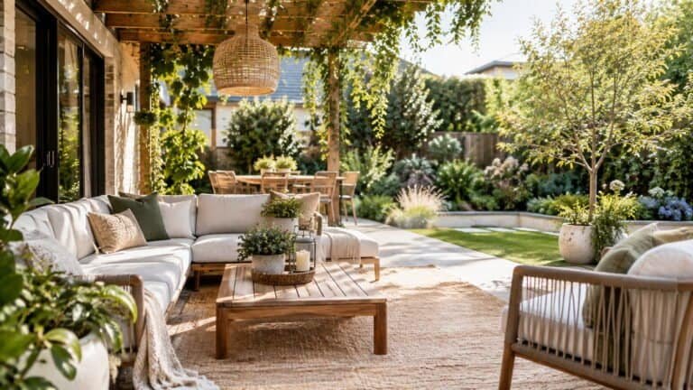 Home & Garden Trends 2027