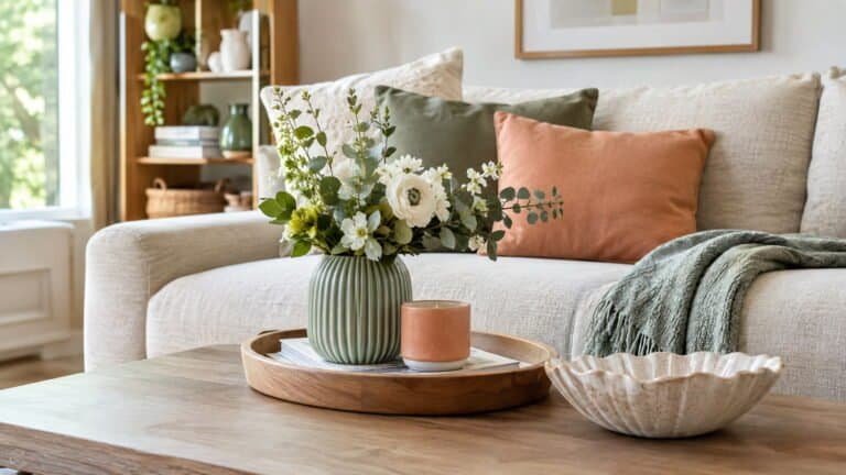 Homewares Colour Trends 2027