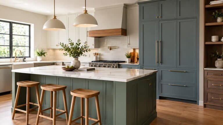 2027 Cupboard Colors