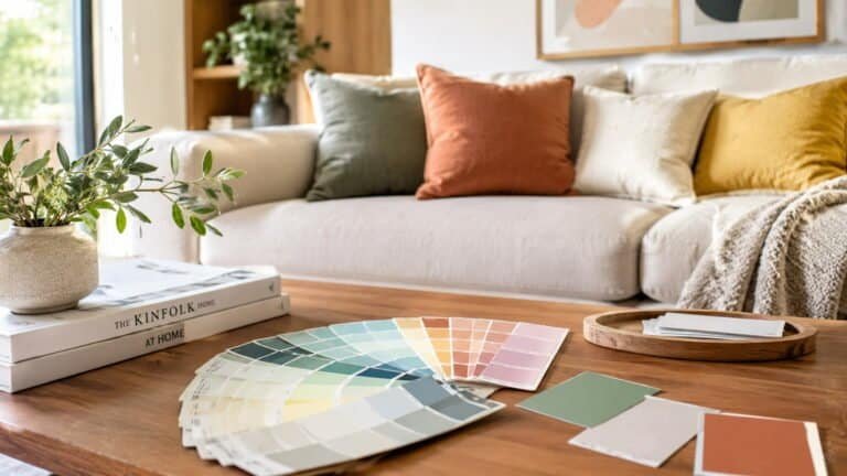 Color Trends 2027