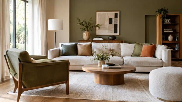 Furniture Color Trends 2027