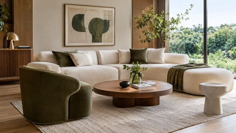 Furniture Design Trends 2028