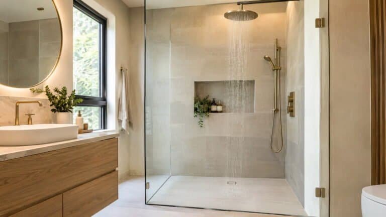 Shower Trends 2027
