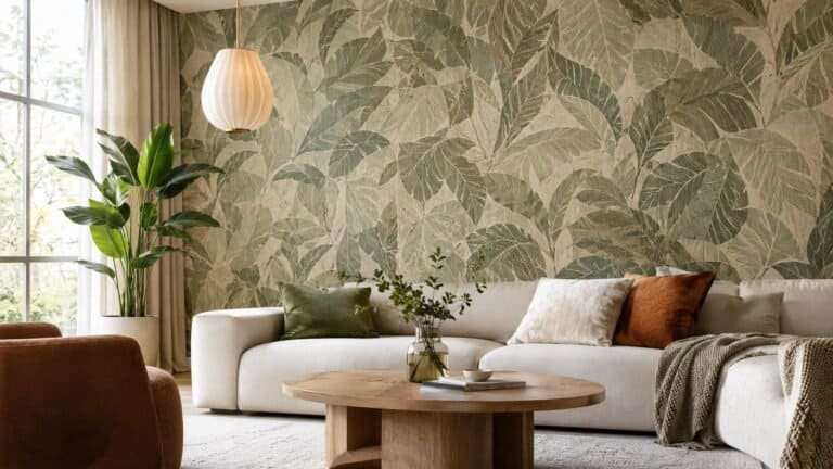 Wallpaper Trends 2027